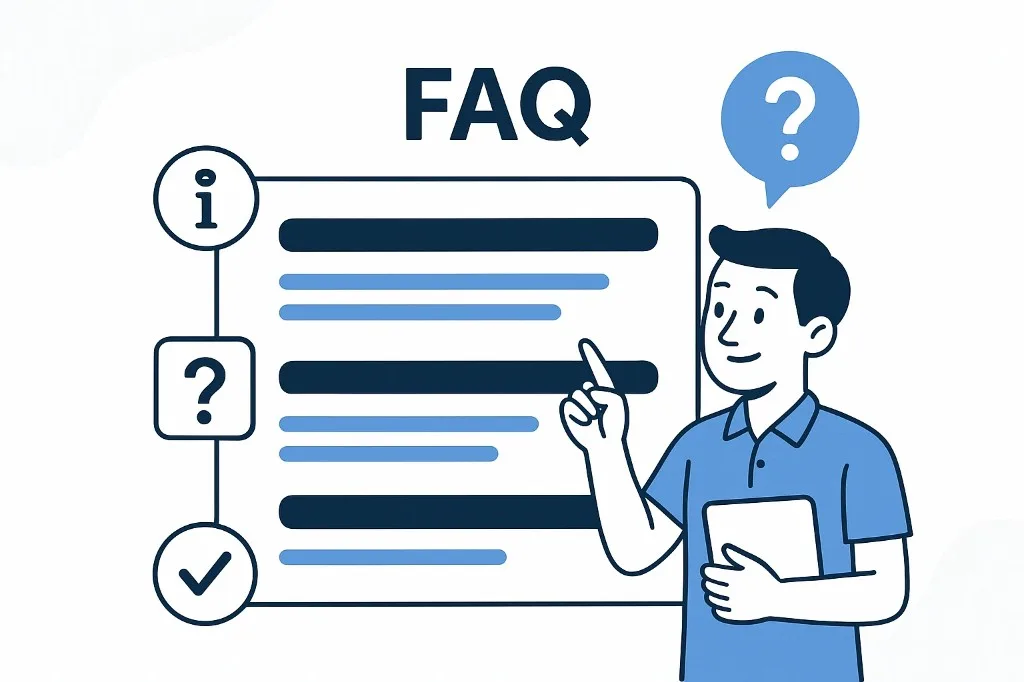 SureCartHub frequently asked questions